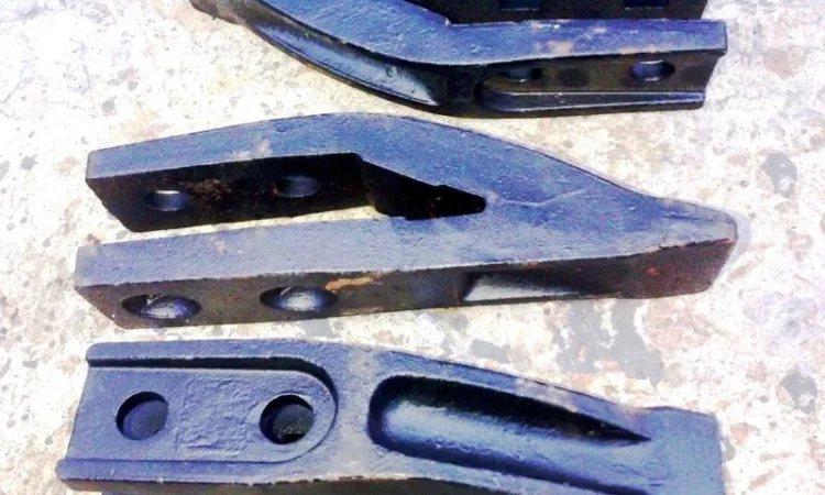 Груз чугунный на трактор, противовес, утяжелитель. Литье зубьев, траков - фото № 5