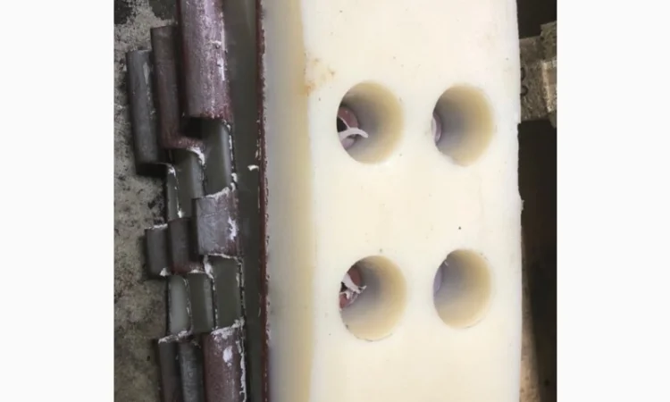 Трак полиуретановый - фото № 3