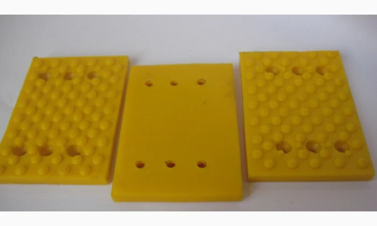 Проставка для подъёмника СТО - фото № 2