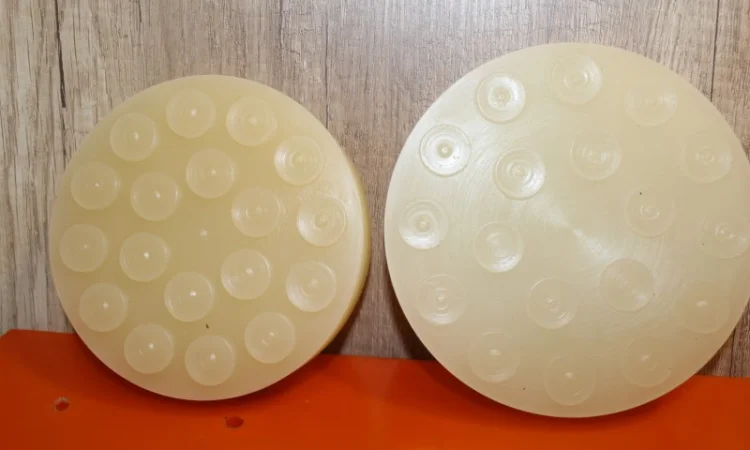 Проставка для подъёмника СТО - фото № 7