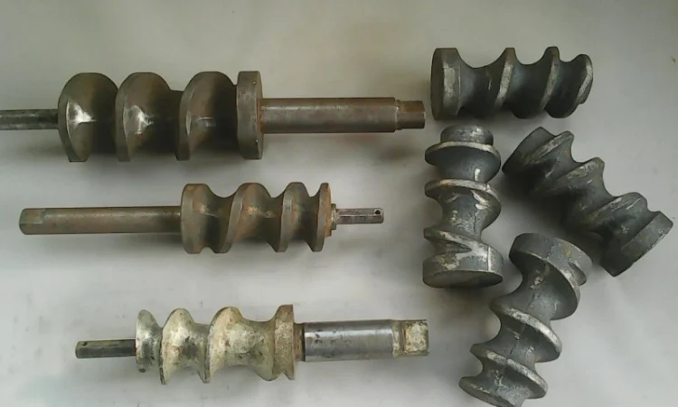 Приводи універсальні - фото № 1