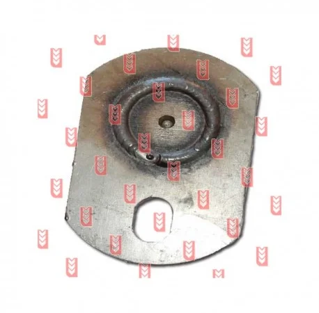 Пальцы к фронтальному погрузчику Caterpillar, JCB - фото № 2