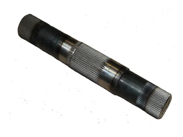 70-4605023 Вал поворотный задней навески МТЗ-80-82 - фото № 1