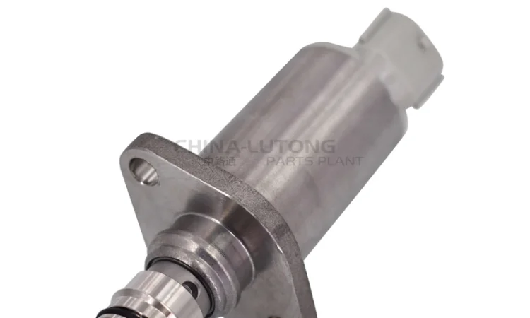 Fuel Suction Control Valve DZ105071 - фото № 1