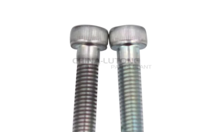 Fuel Suction Control Valve A6860AW420 - фото № 3