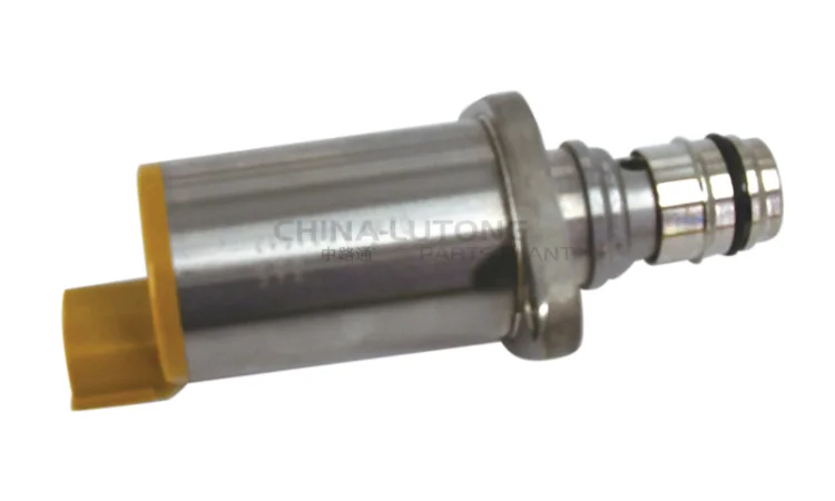 Fuel Suction Control Valve DCRS300260 - фото № 1