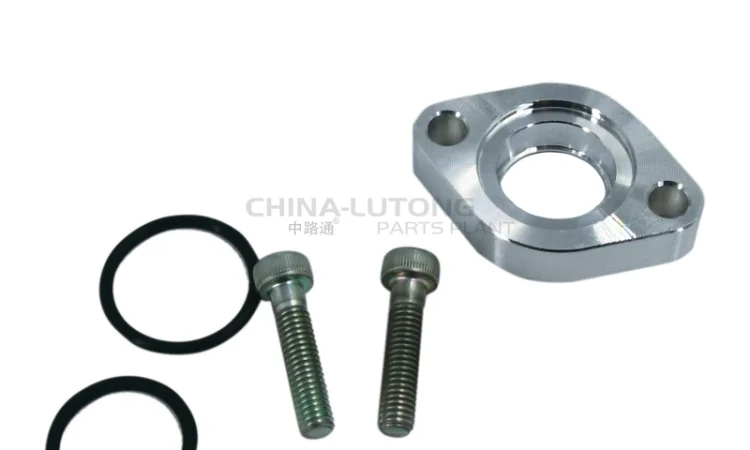 Fuel Suction Control Valve DCRS300260 - фото № 2