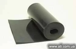 Пластина техническая маслобензостойкая - фото № 1