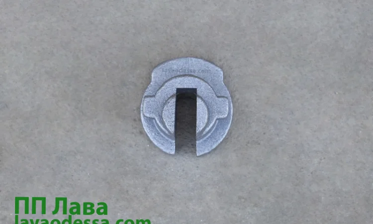 Вкладиш КПЦ сухар амортизатора КПС - фото № 2