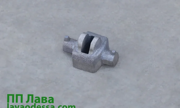 Вкладиш КПЦ сухар амортизатора КПС - фото № 3