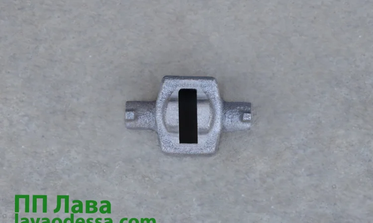 Вкладиш КПЦ сухар амортизатора КПС - фото № 4