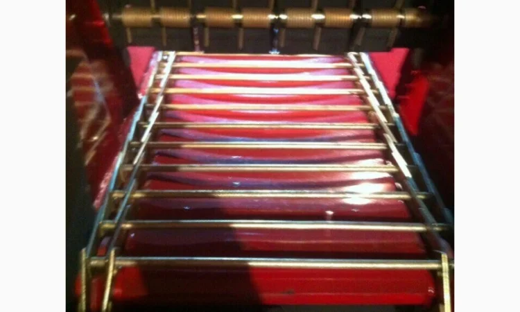 Транспортеры к сельхозтехнике ПРТ, РОУ, ЗМ, ОВС, МВУ, РУМ, КТУ - фото № 4