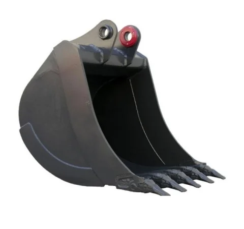 Ковши для экскаваторов. Выполним ремонт, а также изготовим под заказ ковши - фото № 2