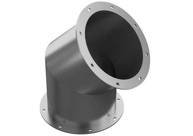 Сектор сс 300 элеваторного самотека - фото № 1