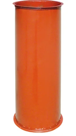 Самотечная труба 300 в наличии - фото № 1