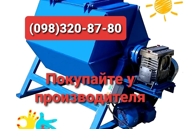 Галтовочный барабан производство - фото № 1