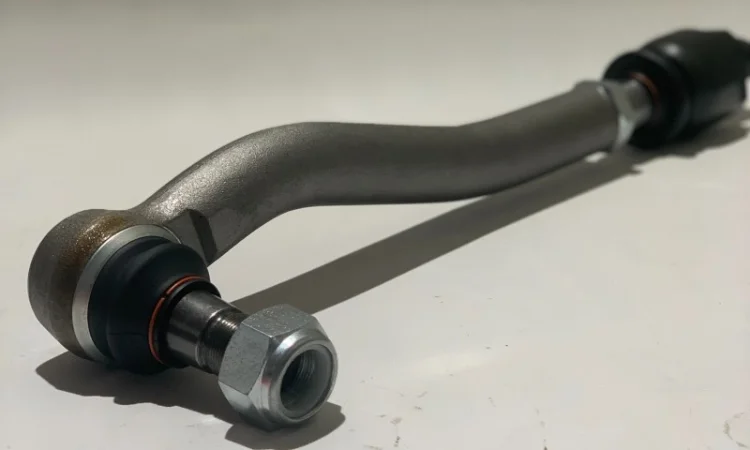 5H.2122462214 Тяга в зборі Dieci - фото № 1