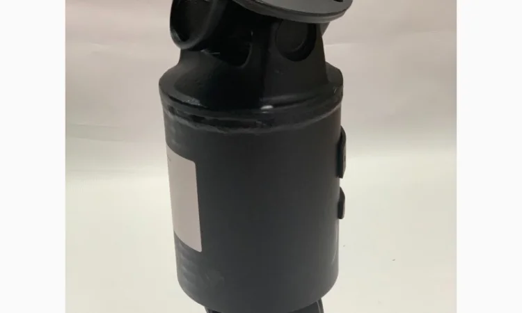 224734 Кардан для MLT-731 Manitou - фото № 1