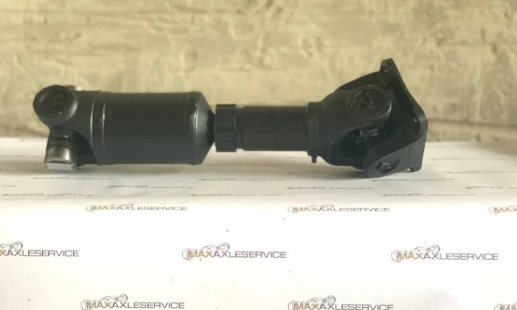 914/60290 Кардан заднього моста JCB - фото № 1