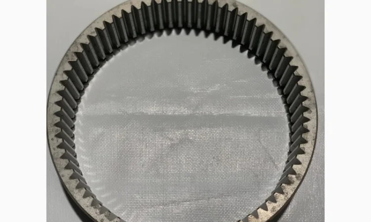 Вінець CLAAS 0011383500 - фото № 1