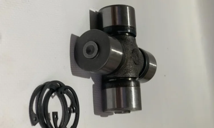 Хрестовина CLAAS 0011501840 - фото № 1