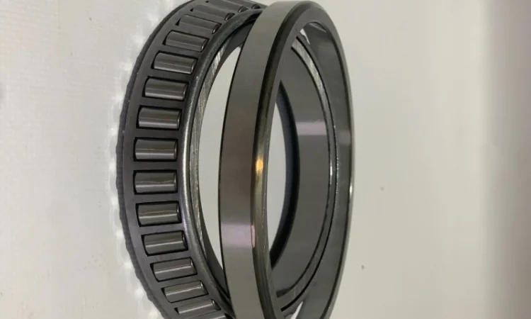 Підшипник CLAAS 0011344390 - фото № 1