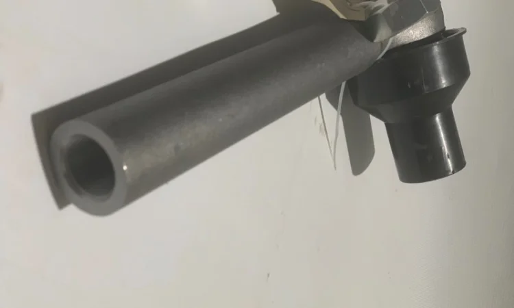 0011426150 Наконечник рульової тяги CLAAS - фото № 1