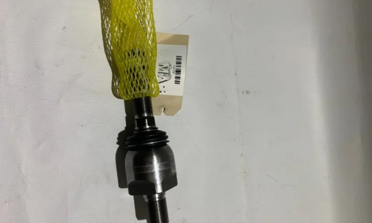 0011426160 Шарнір рульової тяги CLAAS - фото № 1