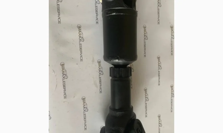 914/52800 Кардан передній JCB - фото № 1