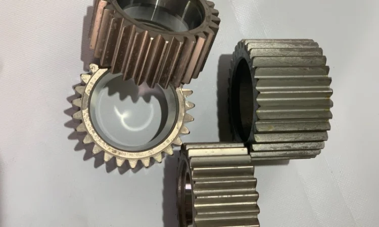 Сателіт CLAAS 0011337920 - фото № 1