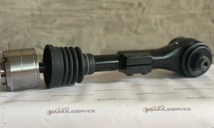 RE568090 Тяга рульова для тракторів John Deere - фото № 1