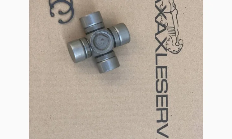 6000105297 Хрестовина CLAAS - фото № 1