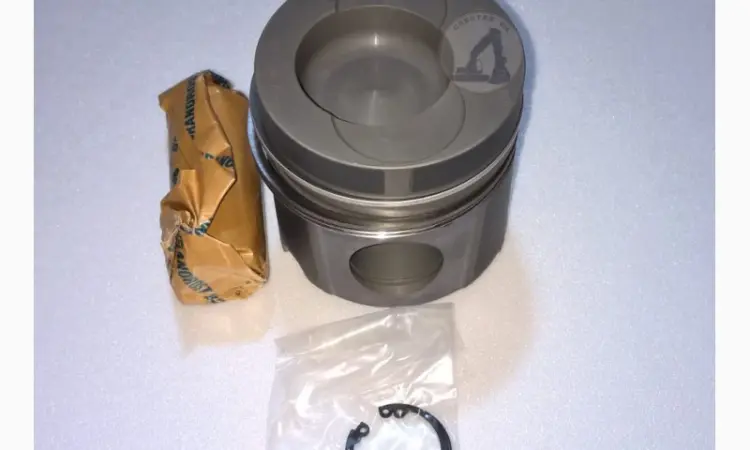 Запчасти МАН 0826 - фото № 1