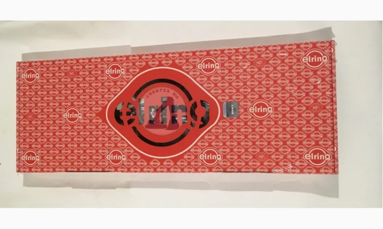 Запчасти ОМ 541, ОМ 542, ОМ 501 /Mercedes OM 541, OM 542, OM 501 - фото № 1