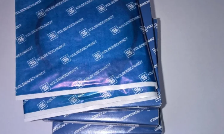 Запчасти ОМ 541, ОМ 542, ОМ 501 /Mercedes OM 541, OM 542, OM 501 - фото № 3