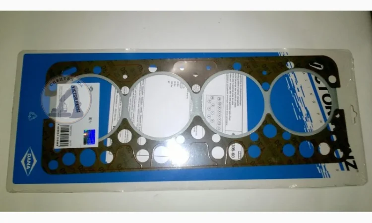 Запчасти ОМ 364, ОМ 366 /Mercedes OM 364, OM 366, OM 904, OM 906 - фото № 1