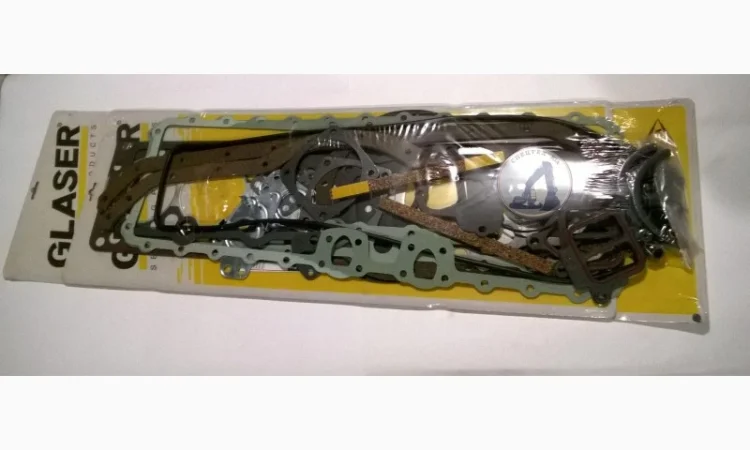 Запчасти ОМ 364, ОМ 366 /Mercedes OM 364, OM 366, OM 904, OM 906 - фото № 4