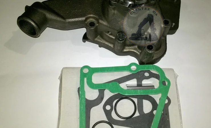 Запчасти ОМ 364, ОМ 366 /Mercedes OM 364, OM 366, OM 904, OM 906 - фото № 5