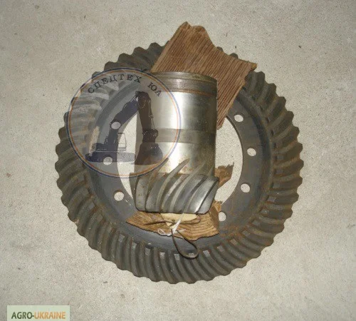 Запчасти Татра /Tatra 815 - фото № 3