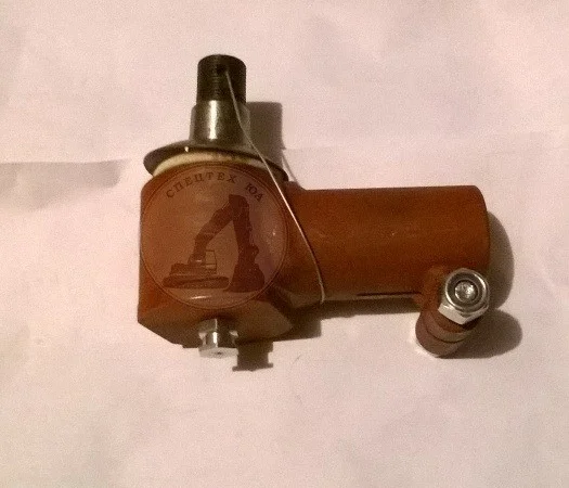 Запчасти УН-053 /UN-053 - фото № 5