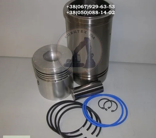 Запчасти УН-053 /UN-053 - фото № 6