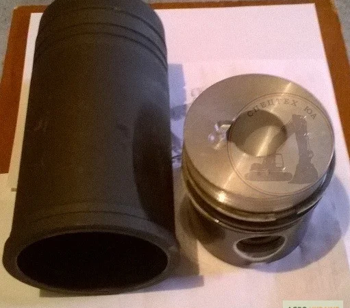 Запчастини на Avia 21, 31 /Авіа 21, 31 - фото № 1