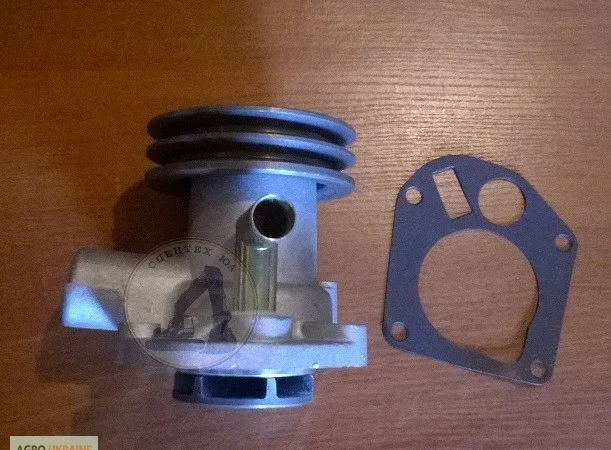 Запчастини на Avia 21, 31 /Авіа 21, 31 - фото № 3