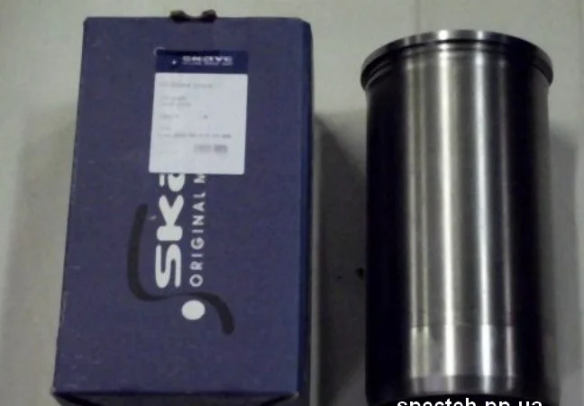 Запчасти Liaz /Лиаз - фото № 1