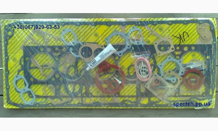 Запчасти Liaz /Лиаз - фото № 2