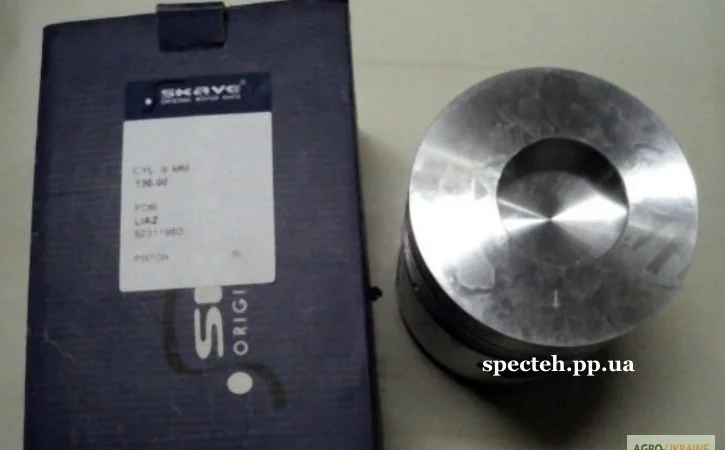 Запчасти Liaz /Лиаз - фото № 4