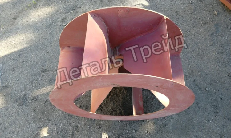 Крылач, ОВИ 03.130 - фото № 1