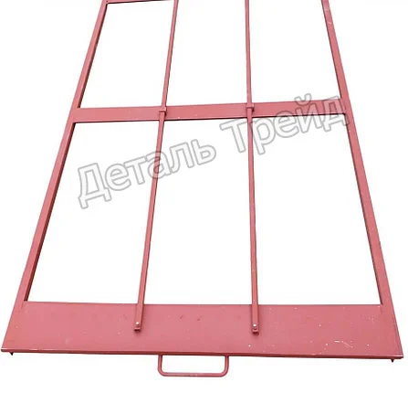 Кассета для решет, ОВИ 02.080 - фото № 1