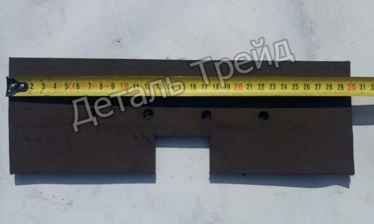 Скребок ЗМ-90 - фото № 1