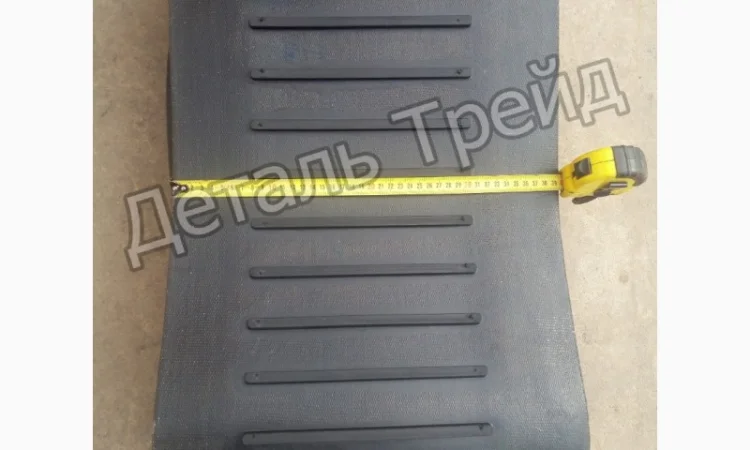 Лента бесконечная с шевроном, ЗА 03.001 - фото № 1